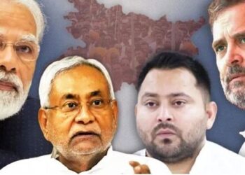There is a lot of activity in the political circles regarding Bihar assembly elections