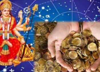 This time a rare coincidence is happening on Maha Ashtami
