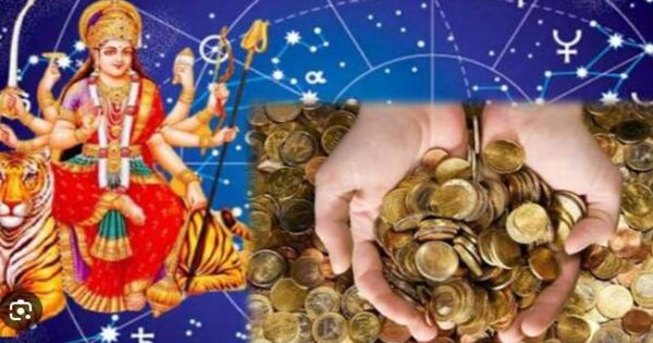 This time a rare coincidence is happening on Maha Ashtami