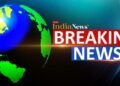 breaking news today