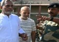 Pakistanis are being sent out of India many Pakistanis were found in Patna Bihar