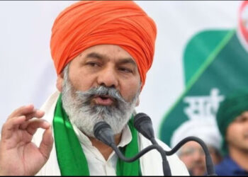 पहलगाम बयान बे-लगाम…. सिंधु जल समझौता निलंबित होने पर किसान नेता राकेश टिकैत ने दिया यह विवादित बयान…