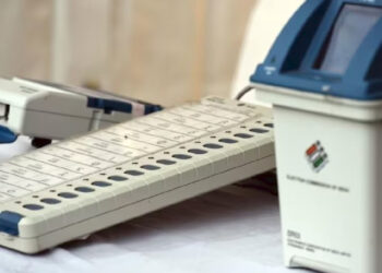 तुलसी गबार्ड के वीडियो से ईवीएम फिर चर्चा में चुनाव आयोग का क्या पक्ष है?