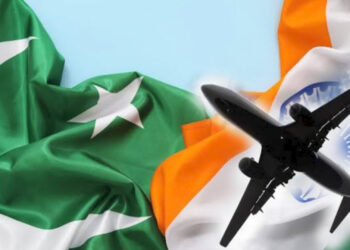 पाकिस्तान हवाई क्षेत्र बंद होने के बाद डीजीसीए ने जारी की एडवाइजरी