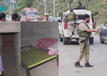 पहलगाम हमला: नियंत्रण रेखा के पास के ग्रामीण अपनी सुरक्षा के लिए क्या कर तैयारी? क्या कहना है उनका