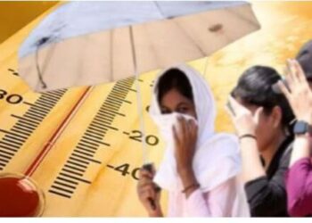 up Weather condition today Heavy heat rain is falling from the sky in these 44 districts of Uttar Pradesh today