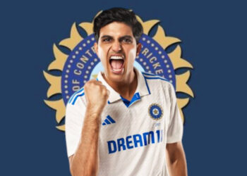 England tour of India इंग्लैंड दौरे के लिए भारत की टेस्ट टीम घोषित, शुभमन गिल होंगे कप्तान