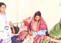Operation Sindoor In this district of Bihar the newborn girl sindoor is not kept