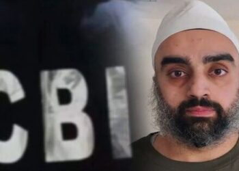 CBI successfully extradited notorious cyber criminal Angad Singh Chandhok from the US