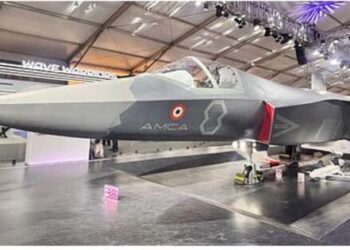 A historic step towards self reliant India Know what is India AMCA plan