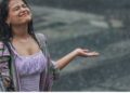 Alert of heavy rain in Maharashtra Goa and Karnataka know the weather condition of UP and Bihar including Delhi NCR