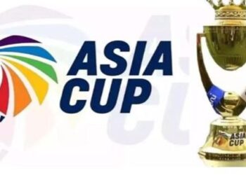 Asia Cup is pulling out of 2025 and India will not host it