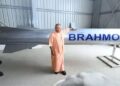 Ceasefire but Pakistan is not trustworthy so India is increasing its military capability Brahmos missile unit inaugurated in Lucknow