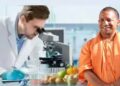 Food and drug testing labs will be set up in all the divisions of UP so many youth will get employment