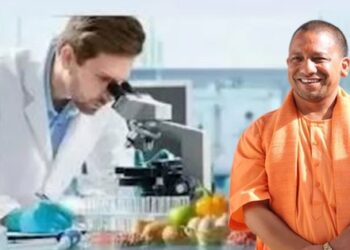 Food and drug testing labs will be set up in all the divisions of UP so many youth will get employment