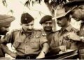 Former soldiers of the 1971 war again made this offer to take up arms and teach Pakistan a lesson