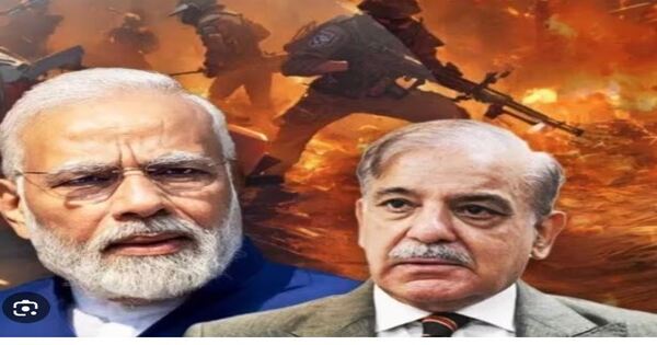 India Operation Sindoor brought Pakistan to the brink of destruction