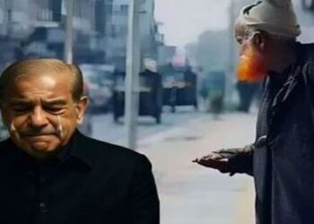 India attack made Pakistan a beggar After China and Turkey Shahbaz will beg for weapons from this country