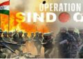 Indian Air Force has free hand to take any action against terror and terrorists