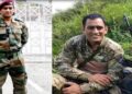 Indian Army Chief General Upendra Dwivedi has been given charge of the Territorial Army