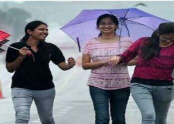 Know how the weather will be across the country today IMD released this big update