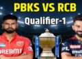 Know what will be the weather in Mohali before IPL 2025 Qualifier 1 Punjab vs Bangalore match