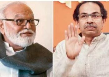Maharashtra politics Uddhav Thackeray said this big thing on making Bhujbal a minister