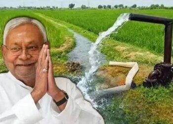 Now special camps will be organized in Panchayat buildings in Bihar Nitish Kumar Government