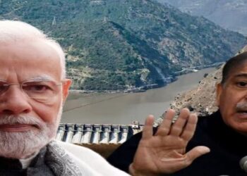 Pakistan urges India to reconsider its decision to suspend Indus Treaty