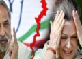 Politics over sending MP abroad splits visible in Congress after Tharoor this Congress leader praised PM Modi