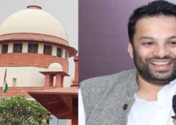 Supreme Court granted interim bail to Professor Ali Khan