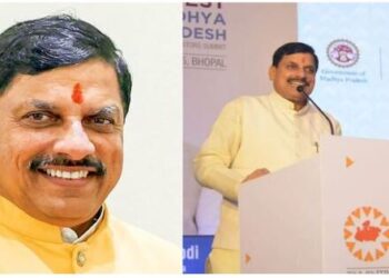 The number of recognized start-ups in Madhya Pradesh has increased from 4012 to more than 5 thousand