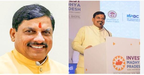 The number of recognized start-ups in Madhya Pradesh has increased from 4012 to more than 5 thousand
