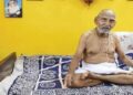 Yoga guru Padmashree Shivanand Baba passed away at the age of 128