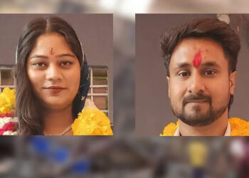 घंटों सर्च ऑपरेशन के बाद भी खाली हाथ: शिलांग में रहस्यमय ढंग से लापता इंदौर का कपल