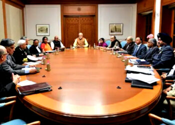 पहलगाम आतंकी हमले से ‘ऑपरेशन सिंदूर’ तक विपक्ष का सधा कदम… मोदी सरकार का दिया साथ….पिछली बार की थी ये बड़ी गलती!