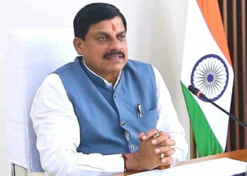 मैन मेड एंड टेक्सटाइल एक्सपो का होगा शुभारंभ…टेक्सटाइल एक्सपोर्ट को लेकर एमपी के सीएम डॉ.मोहन यादव ने किया ये दावा