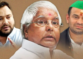 अनुष्का के कारण कभी पार्टी से भी लड़ बैठे थे तेज प्रताप