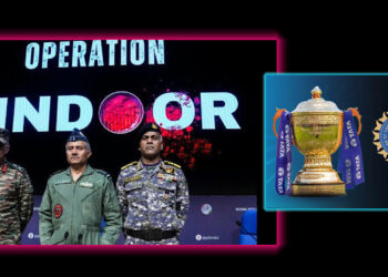 IPL 2025 का समापन समारोह भारतीय सशस्त्र बलों को समर्पित, BCCI की ऐतिहासिक पहल