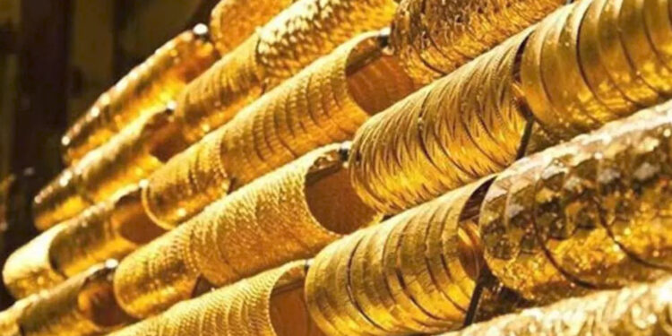 Todays Gold Rate भारत में सोने की कीमतों में मामूली गिरावट, निवेशकों के लिए बढ़िया अवसर