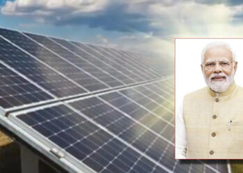 हर घर बनेगा बिजली का उत्पादक! ‘PM सूर्य घर’ योजना ने पार किया 10 लाख का आंकड़ा