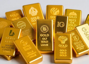 “सोने Gold की कीमतों में हल्की वृद्धि: जानिए 30 मई के ताजा भाव”