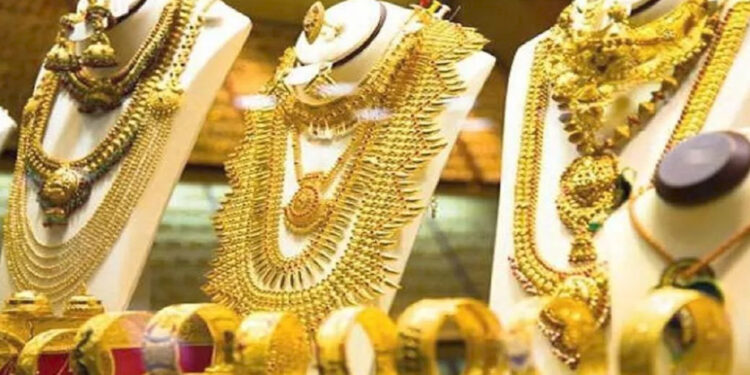 सोने की कीमतों में हल्की नरमी, देखें 26 मई 2025 के भाव शहरवार