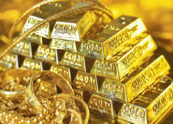 सोने की चमक बढ़ी: 27 मई को भाव में आई तेजी, जानिए आज का रेट