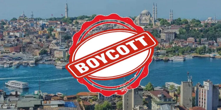 CAIT ने व्यापारियों की बैठक बुलाई; तुर्की और अजरबैजान का करेंगे बॉयकॉट