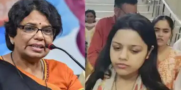 पहलगाम हमला: हिमांशी नरवाल की ट्रोलिंग पर राष्ट्रीय महिला आयोग ने क्या कहा?