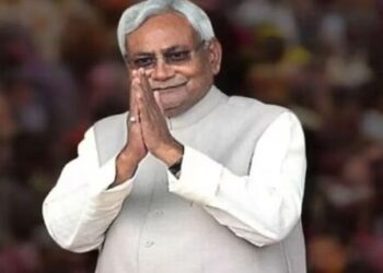 A state of the art drug control laboratory has been started at Patna Agamkuan at a cost of Rs 30 crore