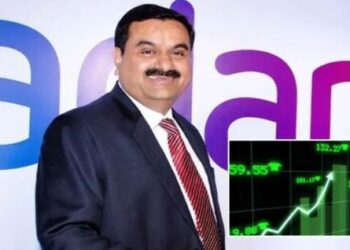 Adani Group companies