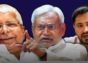 Bihar Elections 2025 NDA equipped with the trinity agenda of caste nationalism and Hindutva