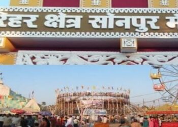 Bihar Elections Sonpur Fair Nitish Government approved this amount from the treasury